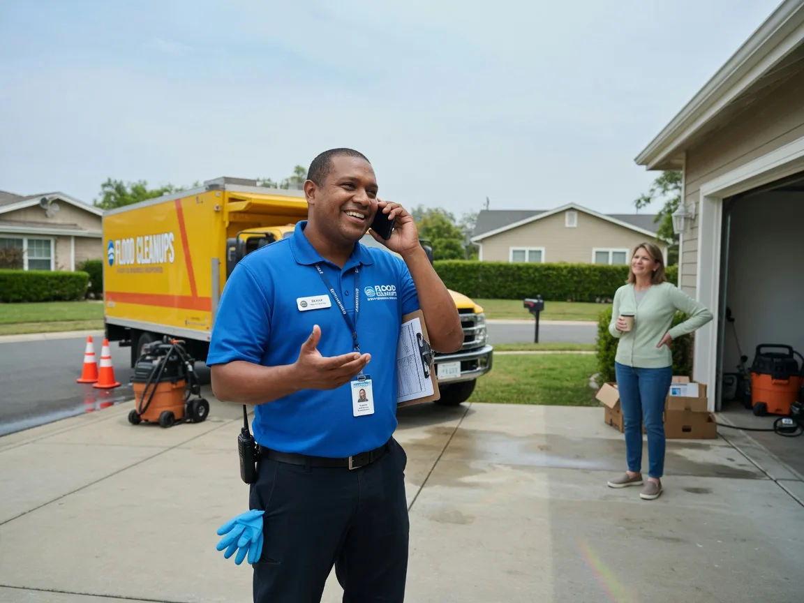Water Damage Restoration Caroga Lake, NY FAQs